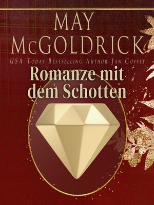 cover image of Romanze mit dem Schotten